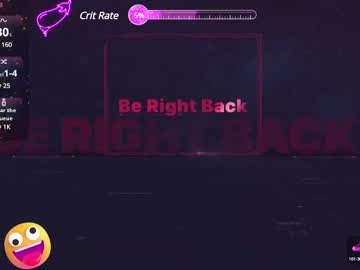 Tbaby6956 February 07, 2025 Chaturbate stream image