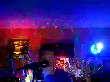 Tkthedj February 07, 2025 Chaturbate stream image