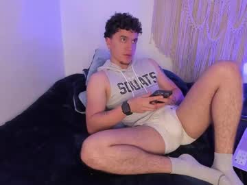 Trevor_Scott_ February 07, 2025 Chaturbate stream image