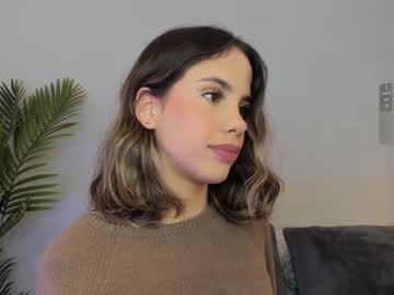 Valentina_M17 February 07, 2025 Chaturbate stream image