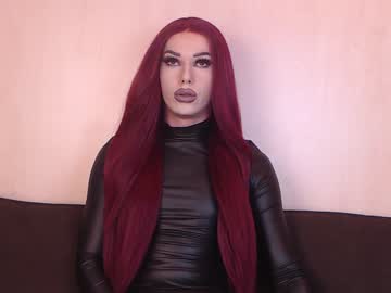 Vanessaviperr February 07, 2025 Chaturbate stream image
