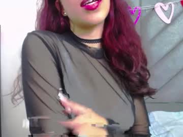Vgabrielacooper February 07, 2025 Chaturbate stream image