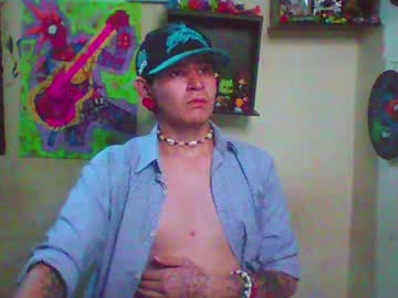Wanna420_Kh February 07, 2025 Chaturbate stream image