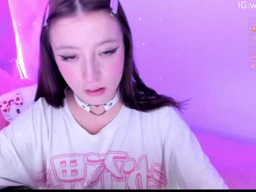 Wenstacie_ February 07, 2025 Chaturbate stream image
