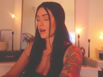 Worshipbrielle February 07, 2025 Chaturbate stream image