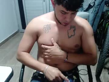 Yixny February 07, 2025 Chaturbate stream image