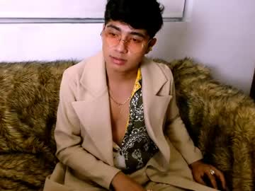 Adrianluxe February 07, 2025 Chaturbate stream image