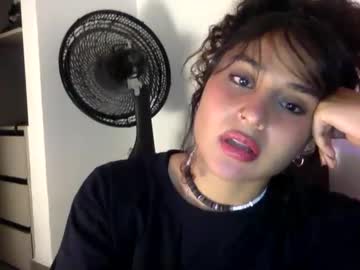 Arletnoa February 07, 2025 Chaturbate stream image