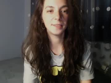 Bellaqueen0701 February 07, 2025 Chaturbate stream image