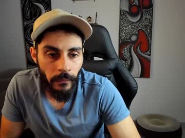 Benpatrick69 February 07, 2025 Chaturbate stream image