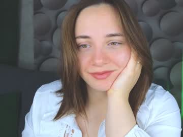 Cutesmile_Sharon February 07, 2025 Chaturbate stream image