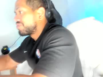 Dimitry_Muscle February 07, 2025 Chaturbate stream image