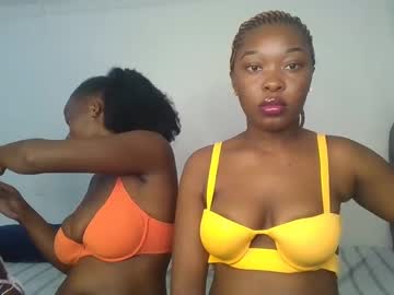 Elsie1_ February 07, 2025 Chaturbate stream image