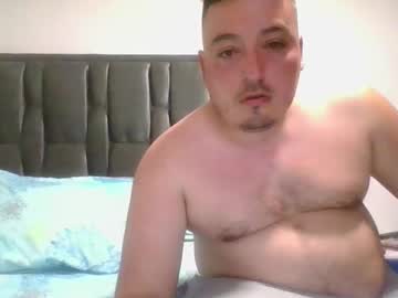 Francoisroy February 07, 2025 Chaturbate stream image