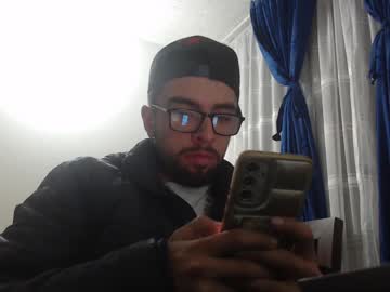 Fvckhorneyguy February 07, 2025 Chaturbate stream image