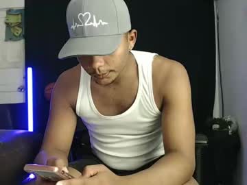 Goos_Cum February 07, 2025 Chaturbate stream image