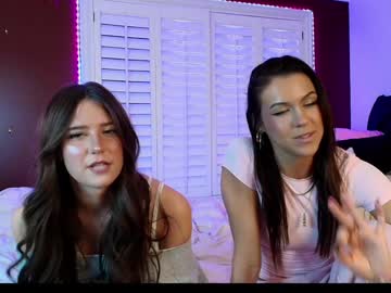 _Hazelrey February 07, 2025 Chaturbate stream image