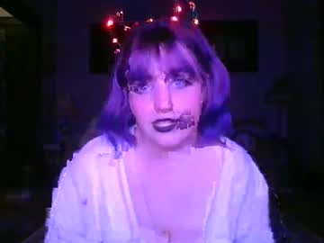 Lilmisspuppet February 07, 2025 Chaturbate stream image