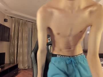 Louis_Preston February 07, 2025 Chaturbate stream image