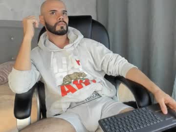 Luke_Diaz7 February 07, 2025 Chaturbate stream image