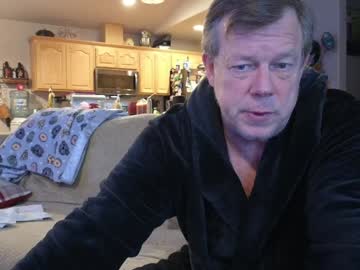 Matureluvin February 07, 2025 Chaturbate stream image
