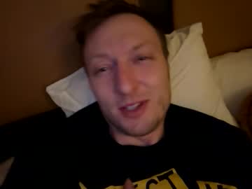 Metalmajin February 07, 2025 Chaturbate stream image