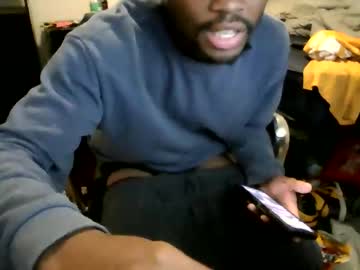 Mikeybear562 February 07, 2025 Chaturbate stream image