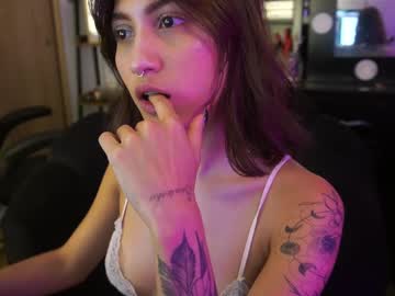 Misskorrah February 07, 2025 Chaturbate stream image