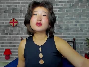 Mitsuri1 February 07, 2025 Chaturbate stream image