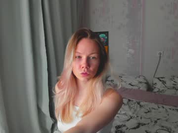 _Molly_Eva_ February 07, 2025 Chaturbate stream image