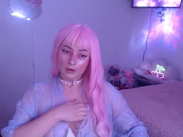 Peacherry_ February 07, 2025 Chaturbate stream image
