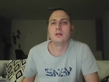 Roosevelt88xxx February 07, 2025 Chaturbate stream image