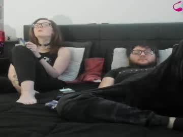 Rosehatter February 07, 2025 Chaturbate stream image