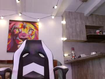 Ryann_Blue_ February 07, 2025 Chaturbate stream image