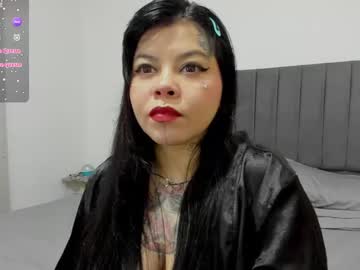 Sophieyenki February 07, 2025 Chaturbate stream image