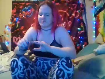 Stormalley420 February 07, 2025 Chaturbate stream image