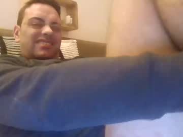 Sweetcock19cm February 07, 2025 Chaturbate stream image
