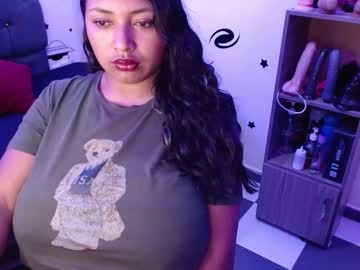 Tatiana_Wd stream photo from February 07, 2025