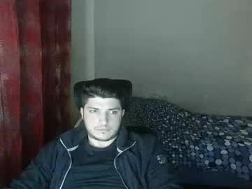 The_Fetish_G February 07, 2025 Chaturbate stream image