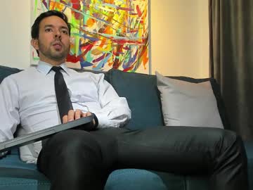 Tommy_Raym0ndg February 07, 2025 Chaturbate stream image
