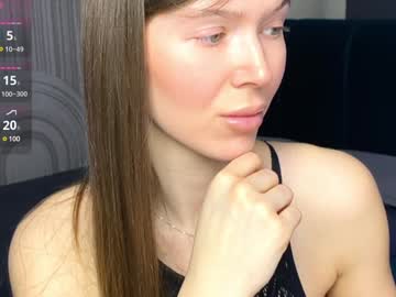 Vivian_Evans_ February 07, 2025 Chaturbate stream image