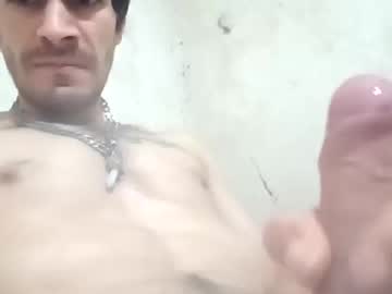 Xex_Locko February 07, 2025 Chaturbate stream image