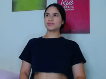 Abbie_Hard February 07, 2025 Chaturbate stream image