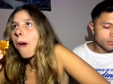 Alfil23 February 07, 2025 Chaturbate stream image