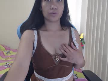 Allysa_69 February 07, 2025 Chaturbate stream image