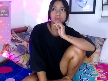 Ambeer_Diamond February 07, 2025 Chaturbate stream image