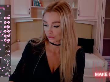 Barbie_Kiss1 February 07, 2025 Chaturbate stream image