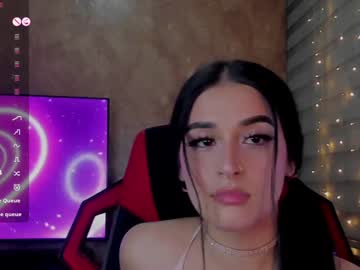 Charlotte_Greys February 07, 2025 Chaturbate stream image