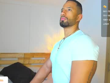 Connor_Jackson1 February 07, 2025 Chaturbate stream image