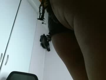 Curlylovehot February 07, 2025 Chaturbate stream image